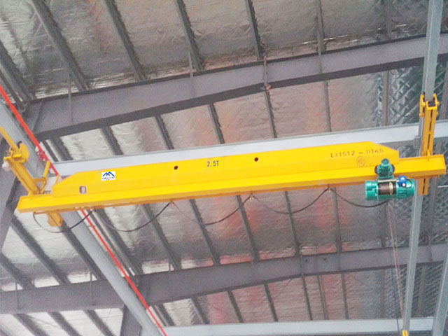 overhead crane